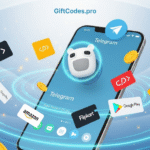 giftcodes pro