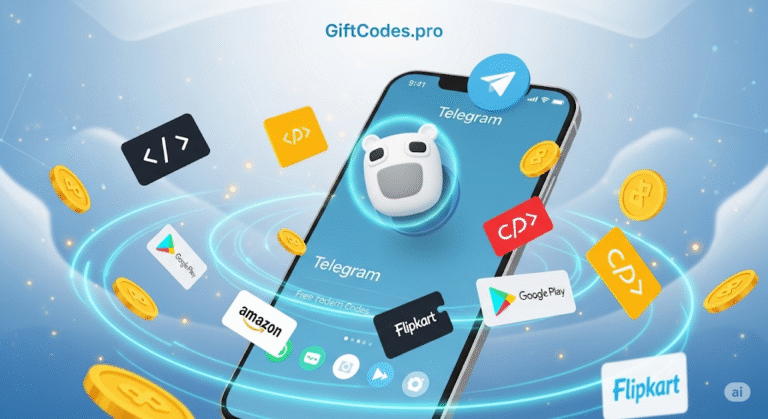 giftcodes pro