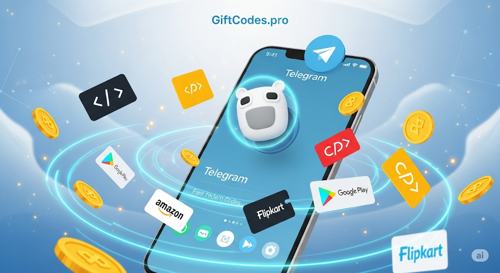giftcodes pro